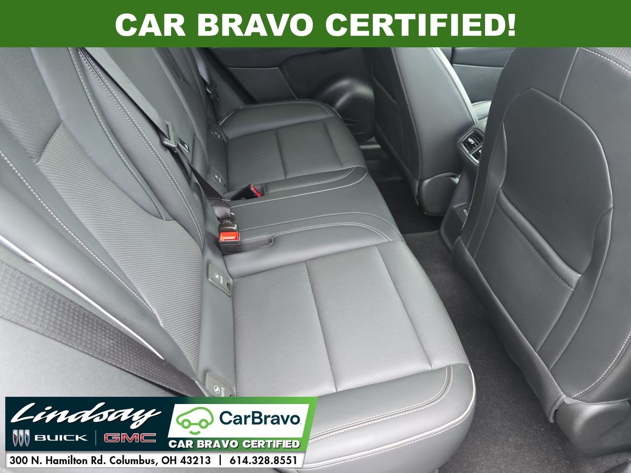 2023 Buick Envision Essence Columbus OH
