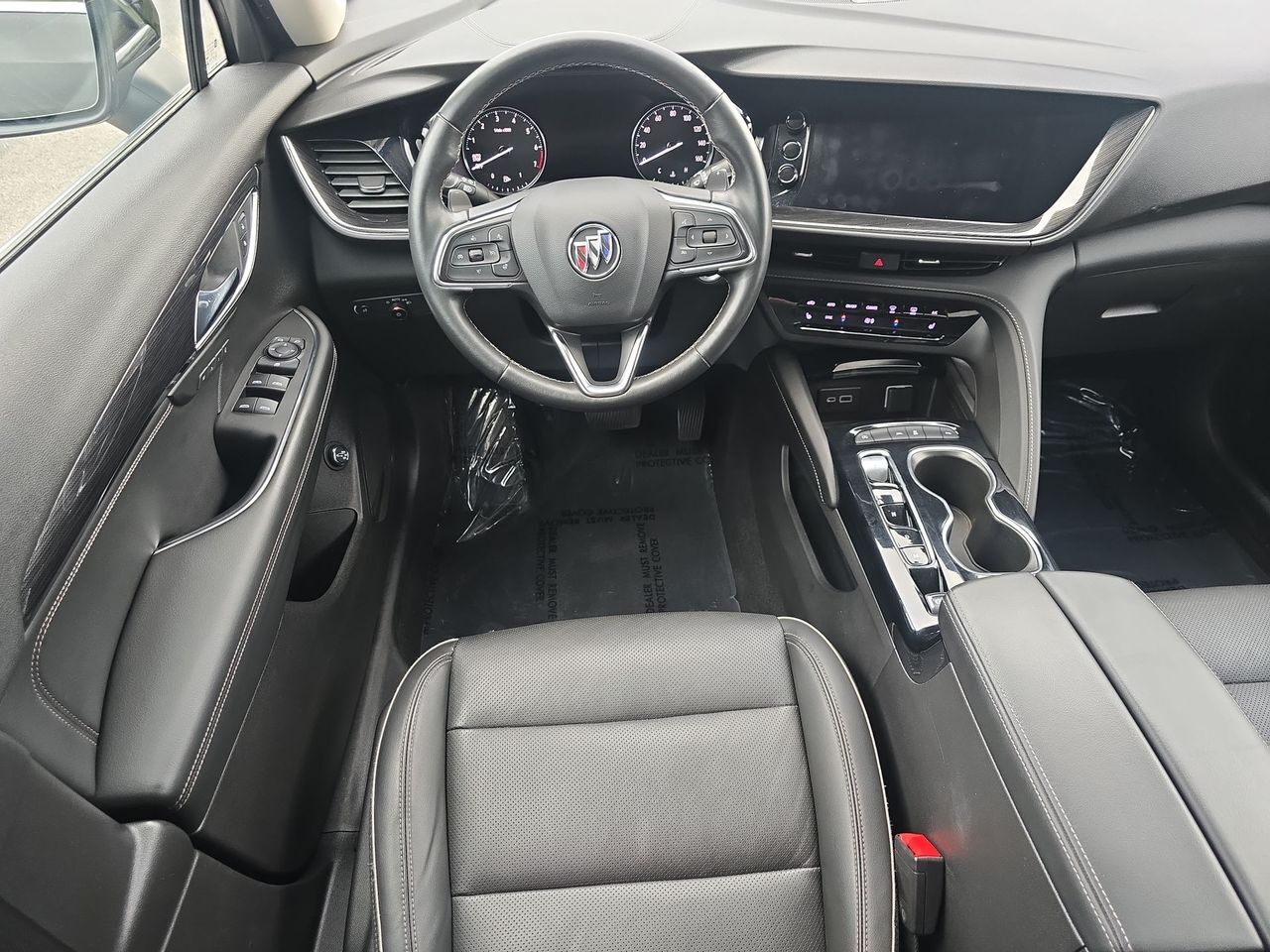 2023 Buick Envision Essence Columbus OH