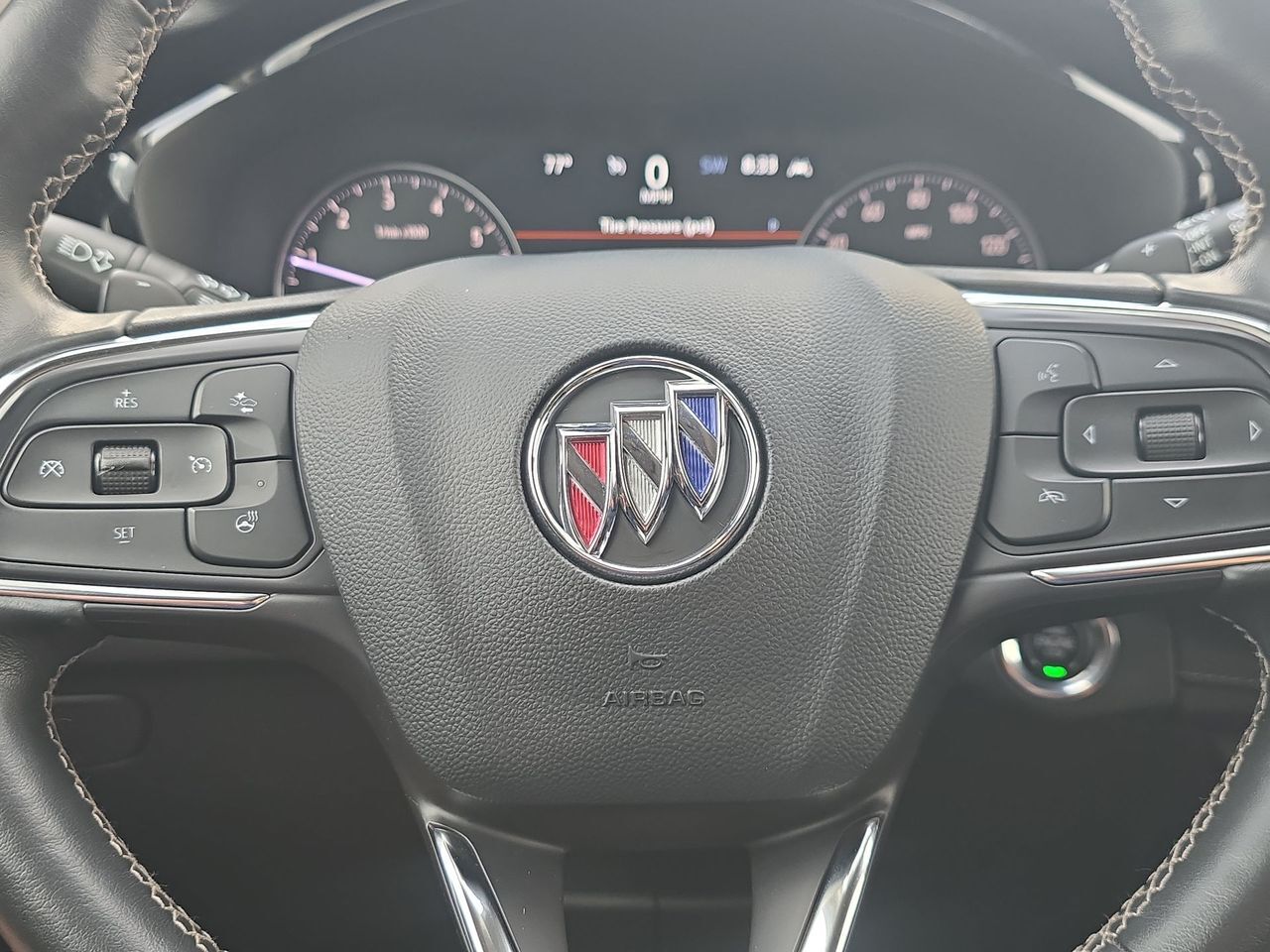 2023 Buick Envision Essence Columbus OH