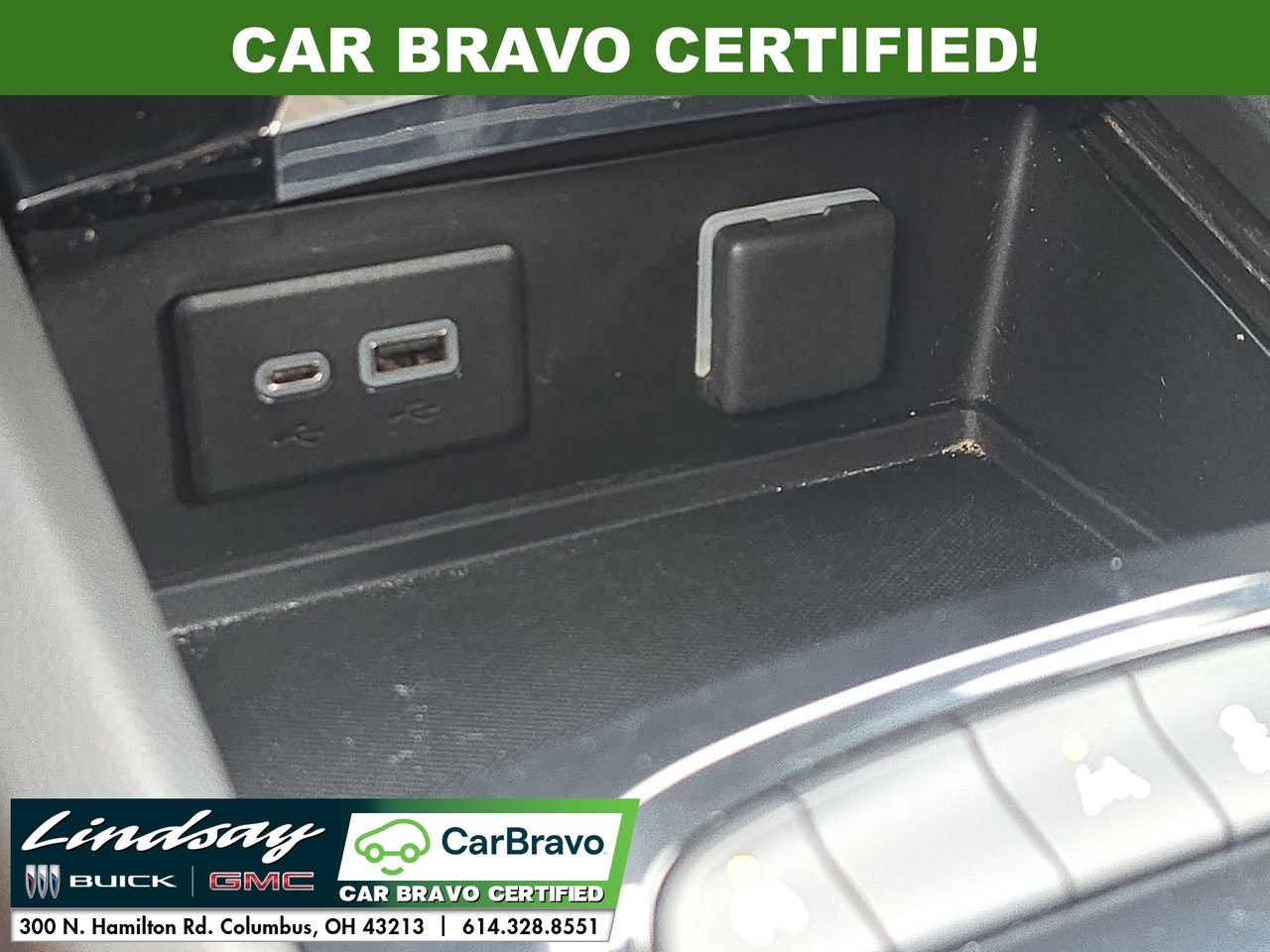 2023 Buick Envision Essence Columbus OH