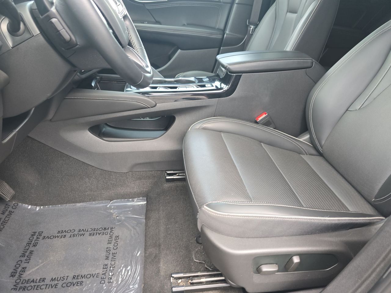 2023 Buick Envision Essence Columbus OH