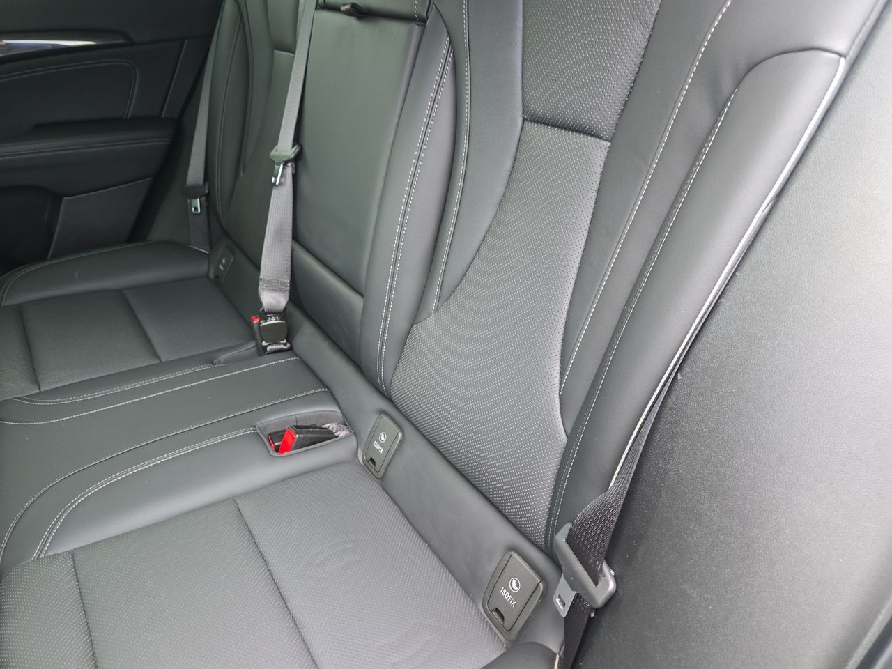 2023 Buick Envision Essence Columbus OH