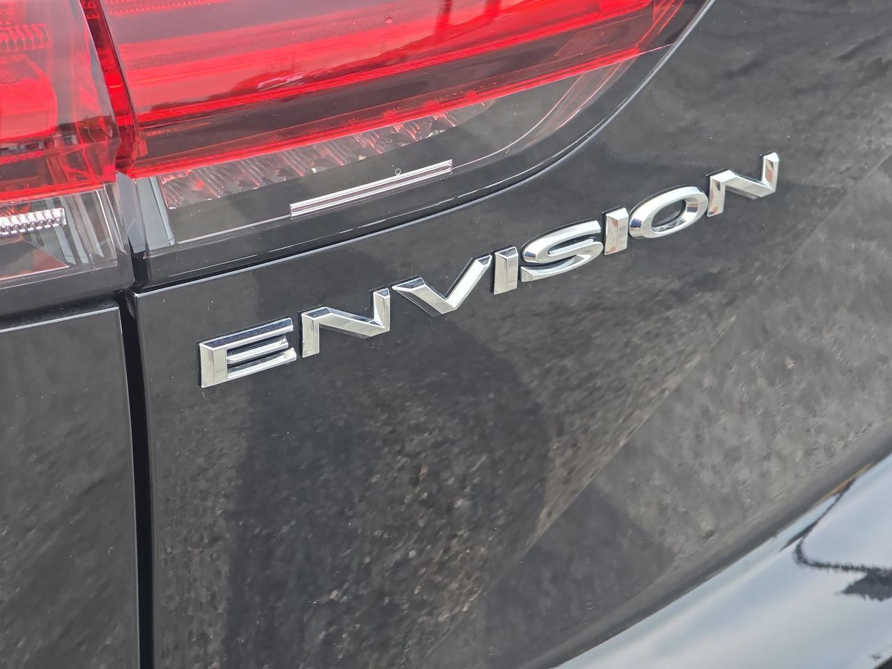 2023 Buick Envision Essence Columbus OH