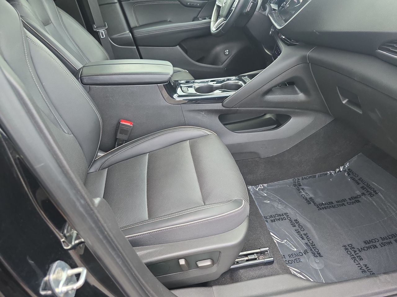 2023 Buick Envision Essence Columbus OH