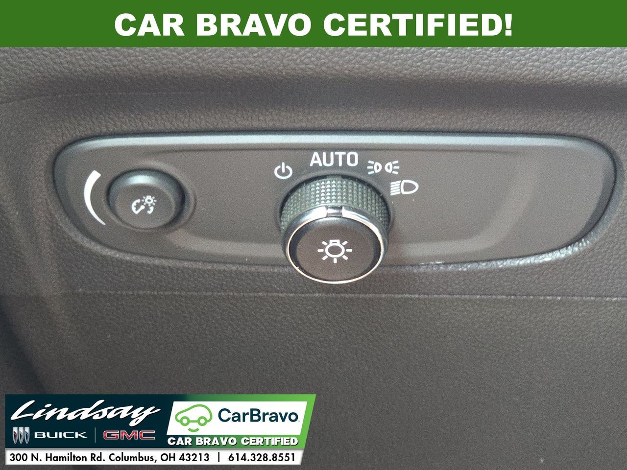2023 Buick Envision Essence Columbus OH