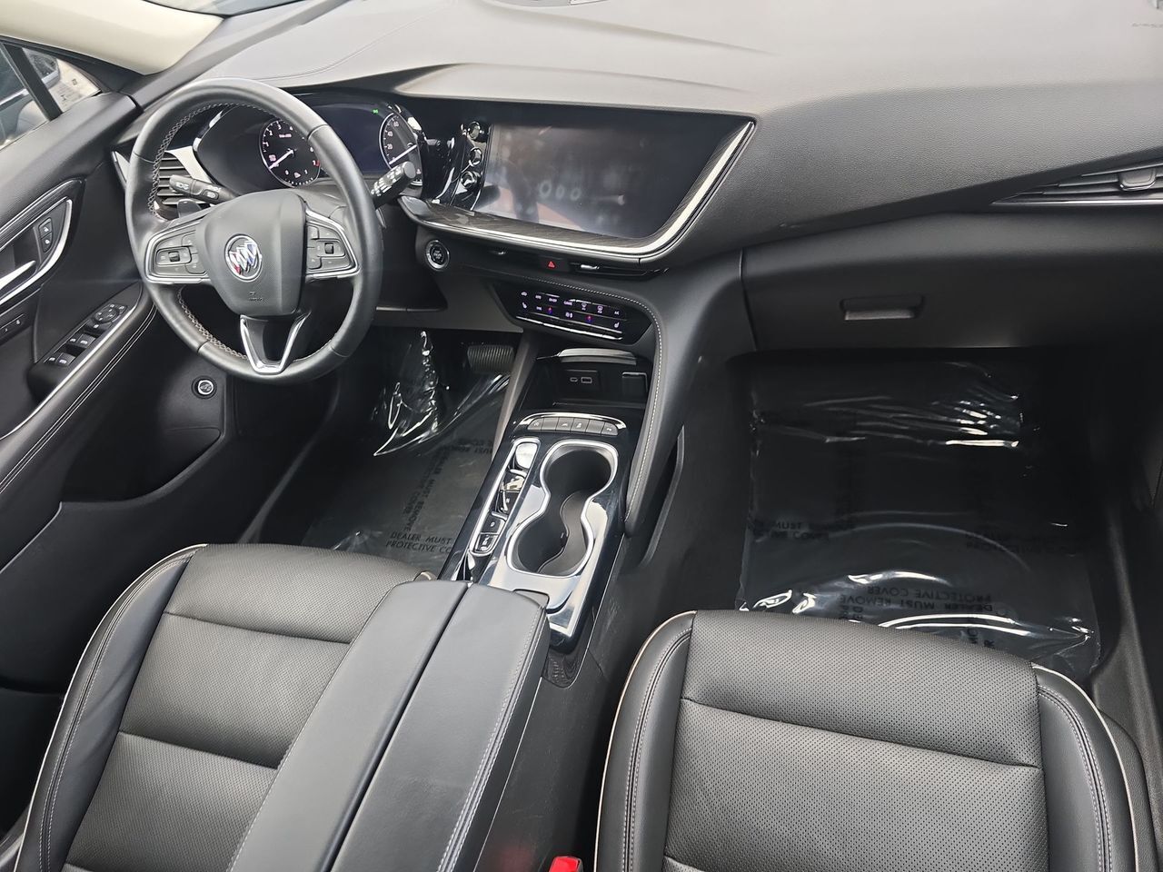 2023 Buick Envision Essence Columbus OH