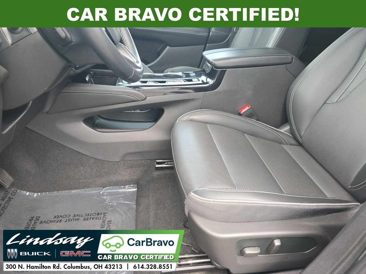 2023 Buick Envision Essence Columbus OH