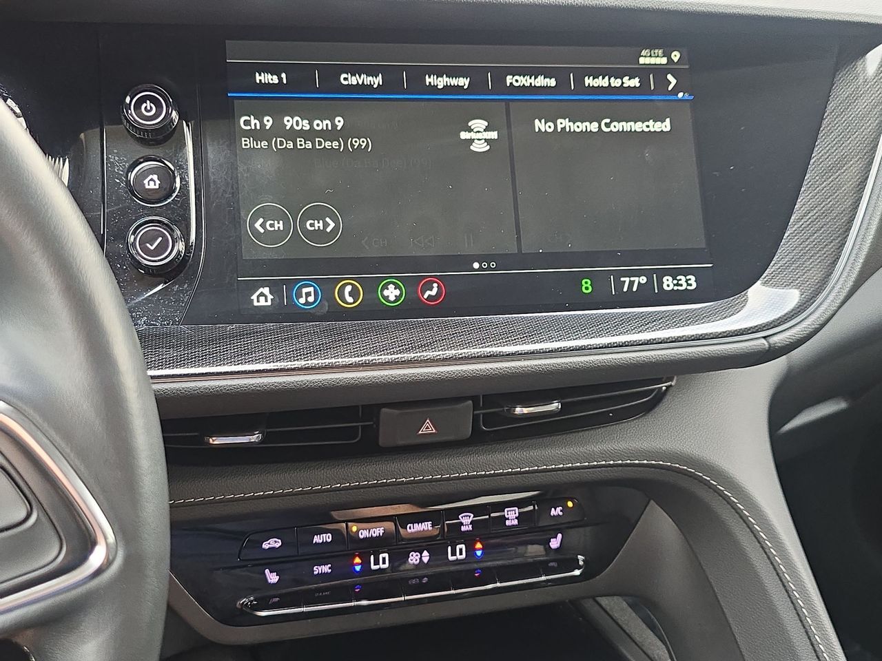 2023 Buick Envision Essence Columbus OH
