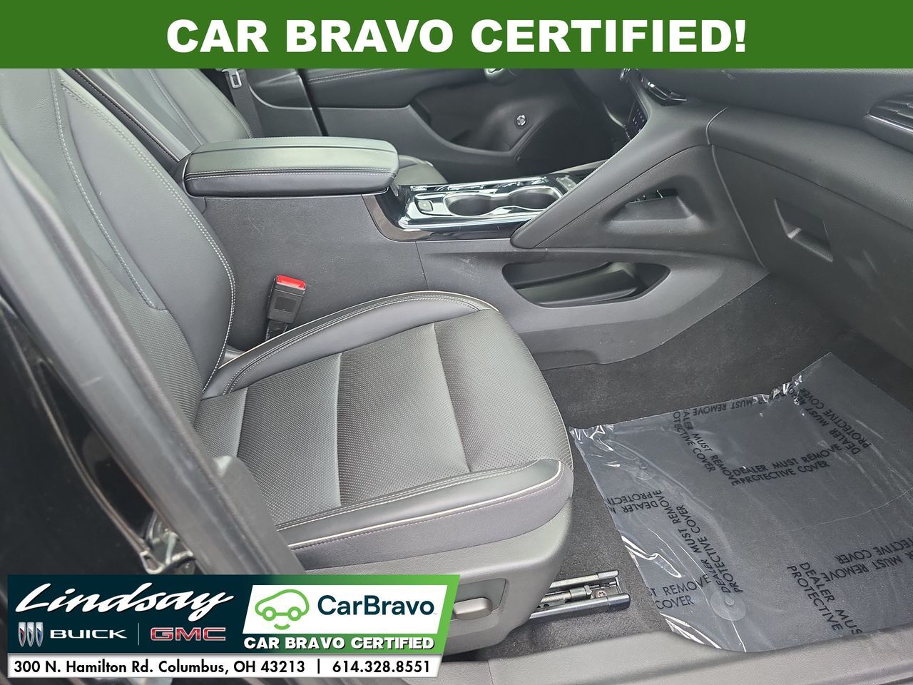 2023 Buick Envision Essence Columbus OH