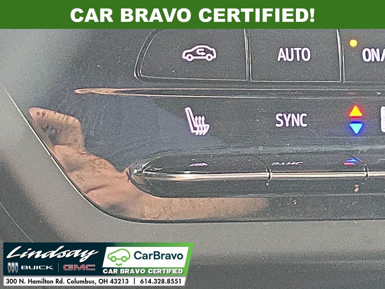 2023 Buick Envision Essence Columbus OH