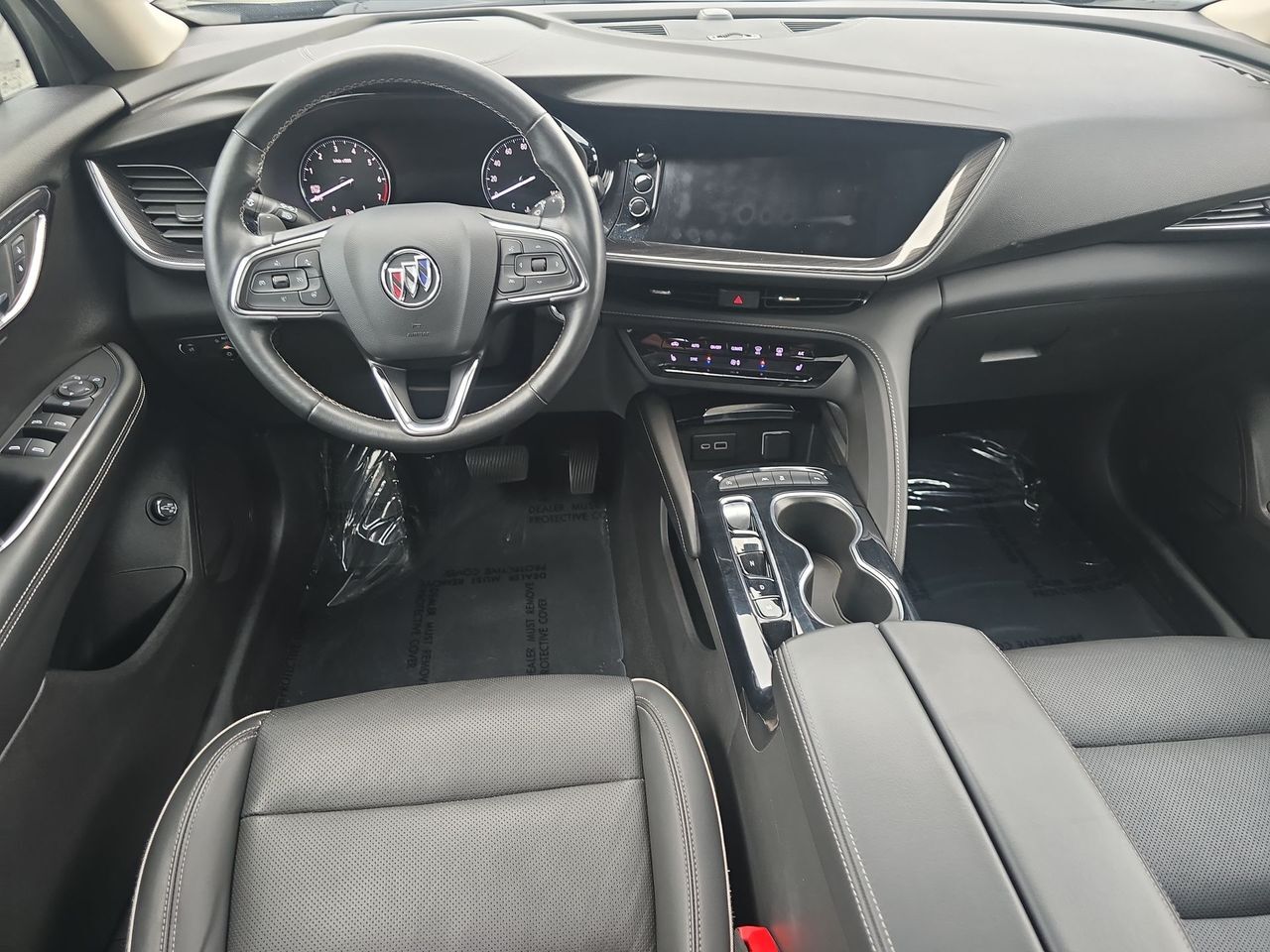 2023 Buick Envision Essence Columbus OH