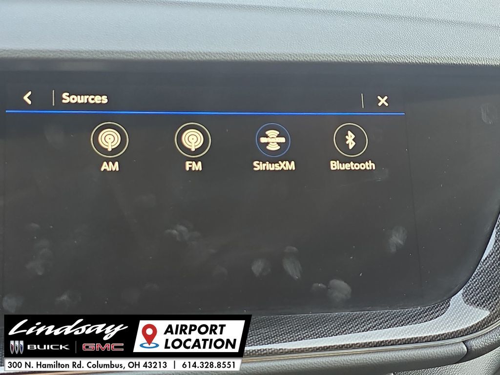 2023 Buick Envision Essence Columbus OH