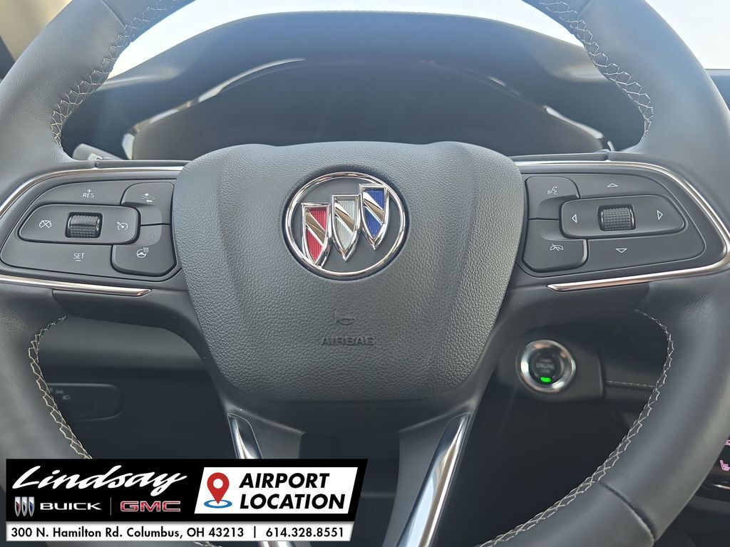 2023 Buick Envision Essence Columbus OH