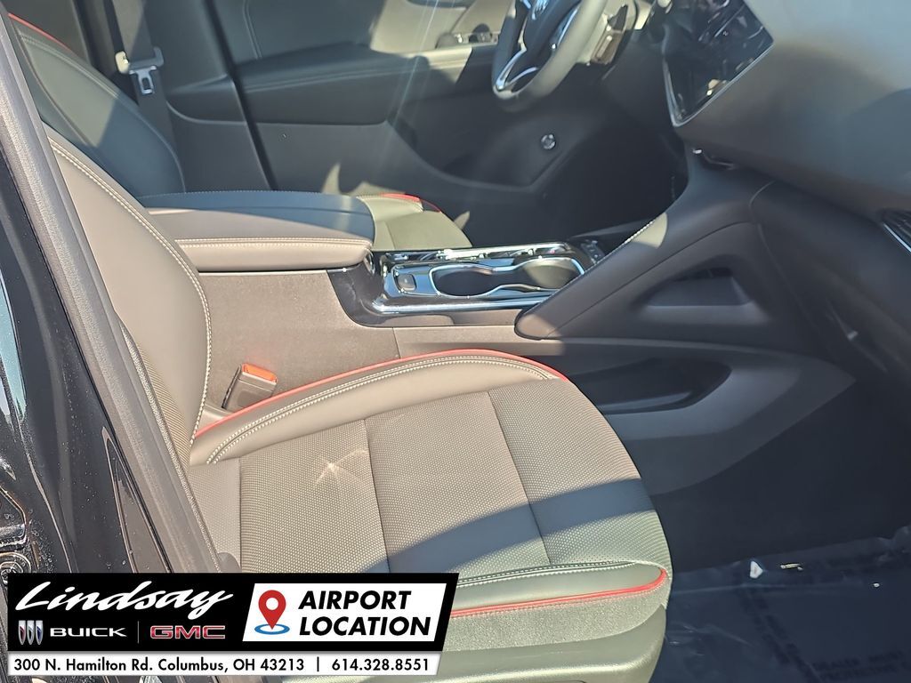 2023 Buick Envision Essence Columbus OH