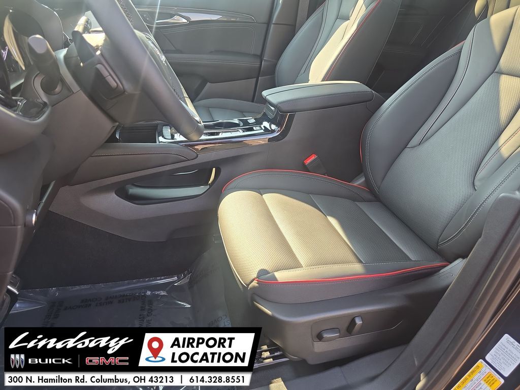 2023 Buick Envision Essence Columbus OH