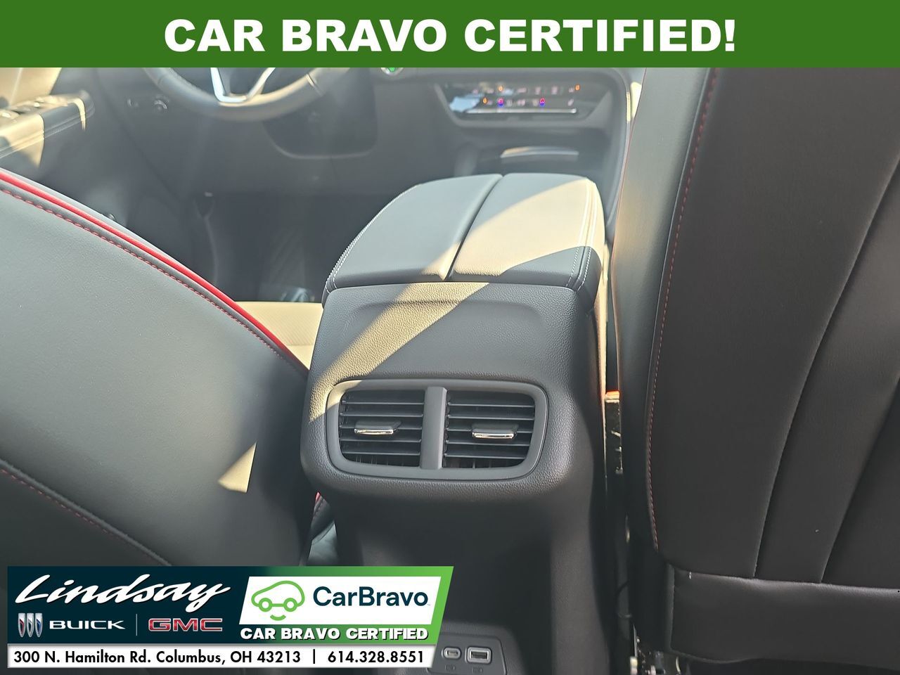 2023 Buick Envision Essence Columbus OH