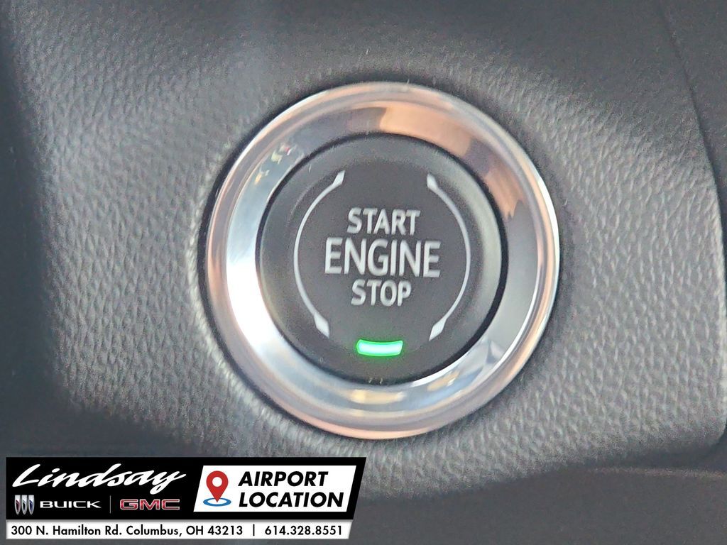 2023 Buick Envision Essence Columbus OH