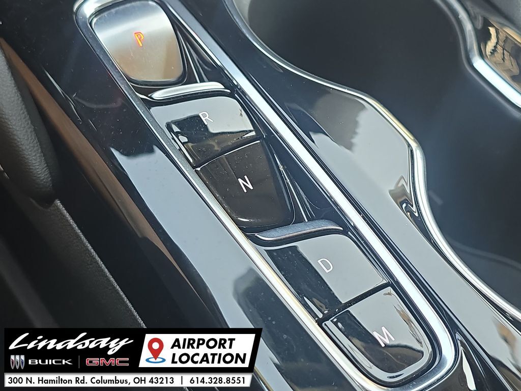 2023 Buick Envision Essence Columbus OH