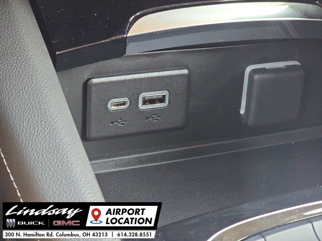 2023 Buick Envision Essence Columbus OH
