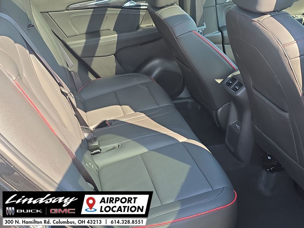2023 Buick Envision Essence Columbus OH