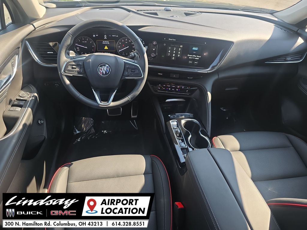 2023 Buick Envision Essence Columbus OH