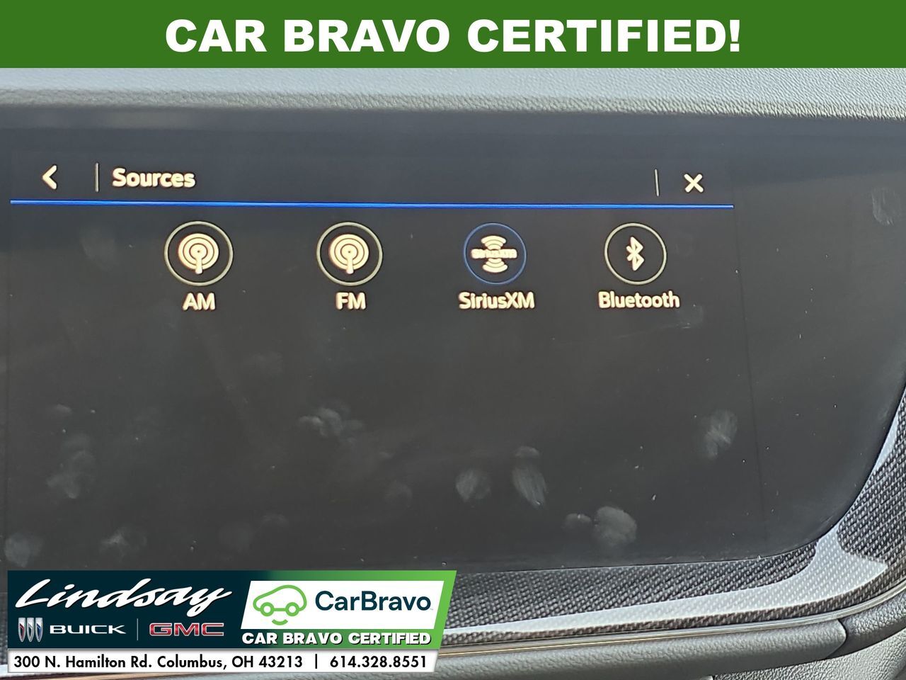 2023 Buick Envision Essence Columbus OH