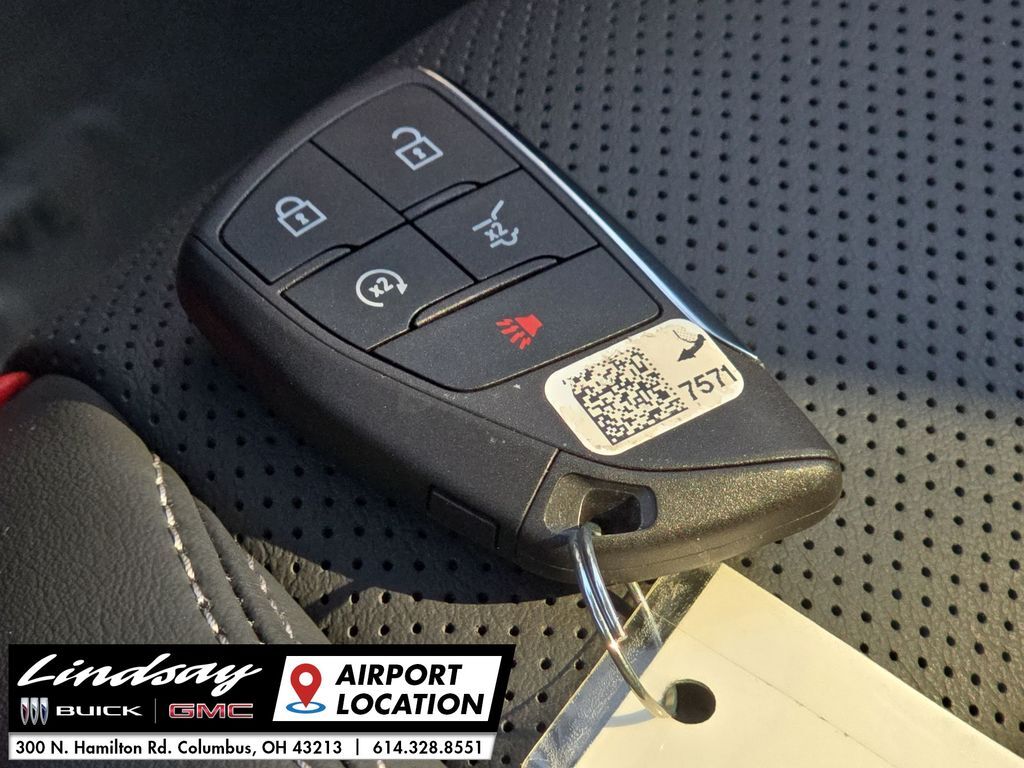 2023 Buick Envision Essence Columbus OH