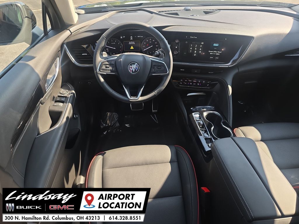 2023 Buick Envision Essence Columbus OH