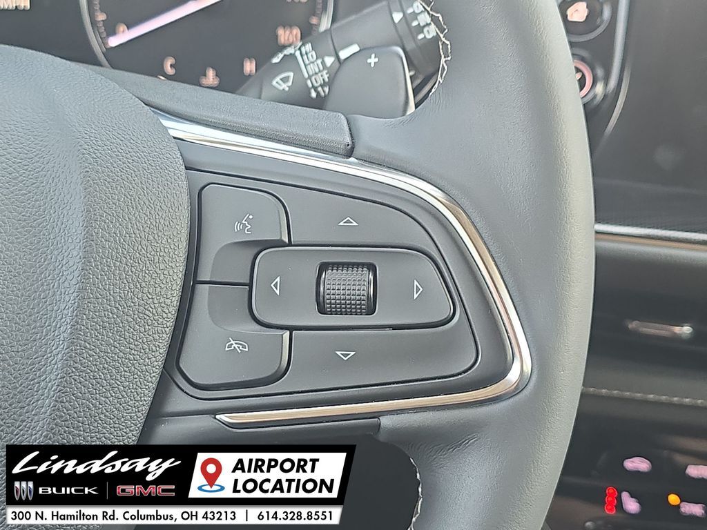 2023 Buick Envision Essence Columbus OH