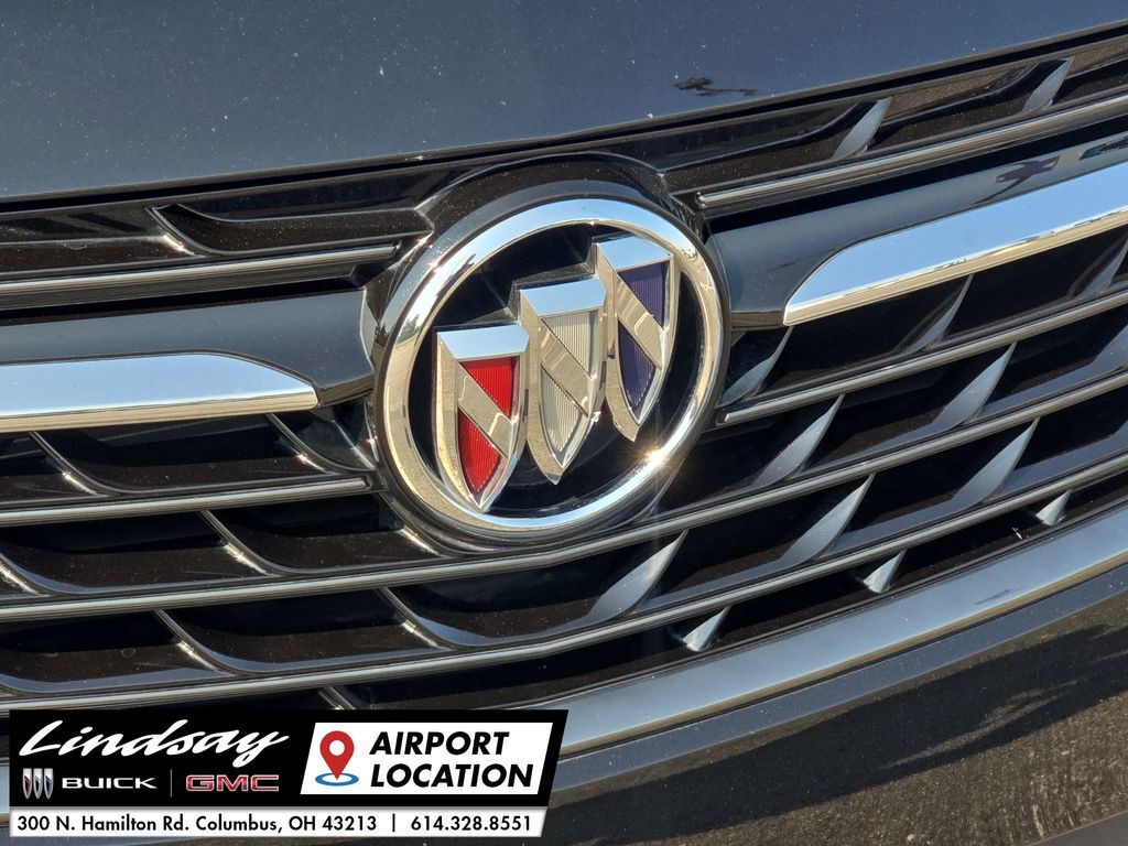 2023 Buick Envision Essence Columbus OH