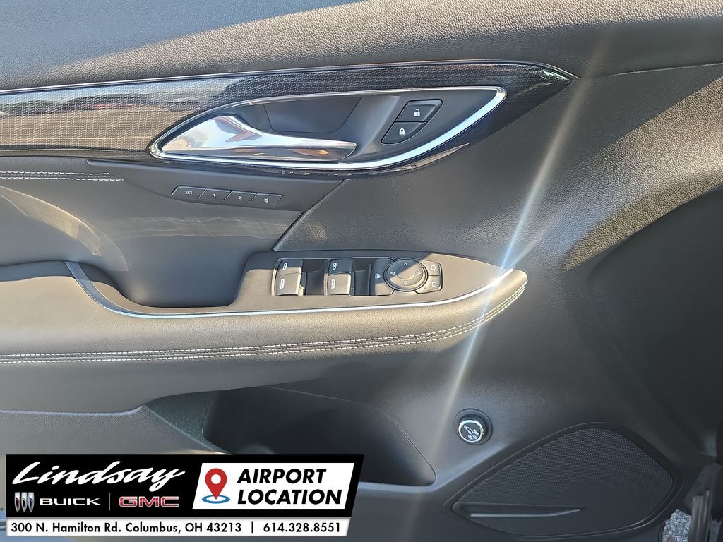 2023 Buick Envision Essence Columbus OH