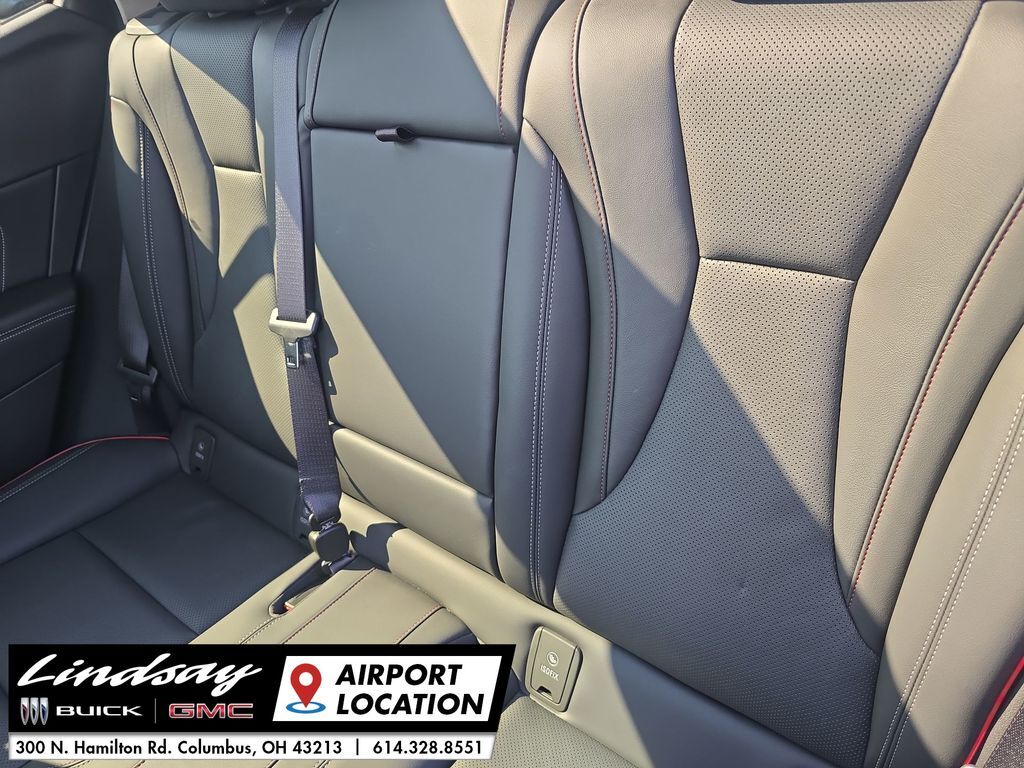 2023 Buick Envision Essence Columbus OH