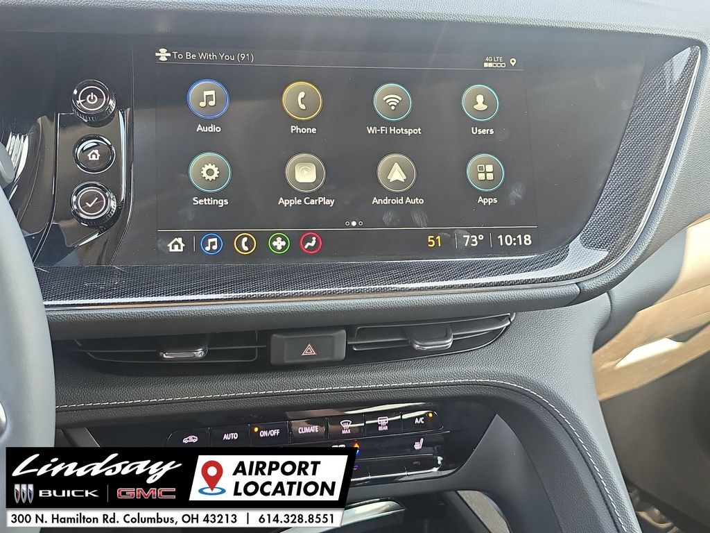 2023 Buick Envision Essence Columbus OH