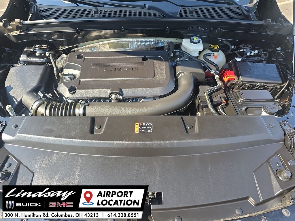 2023 Buick Envision Essence Columbus OH