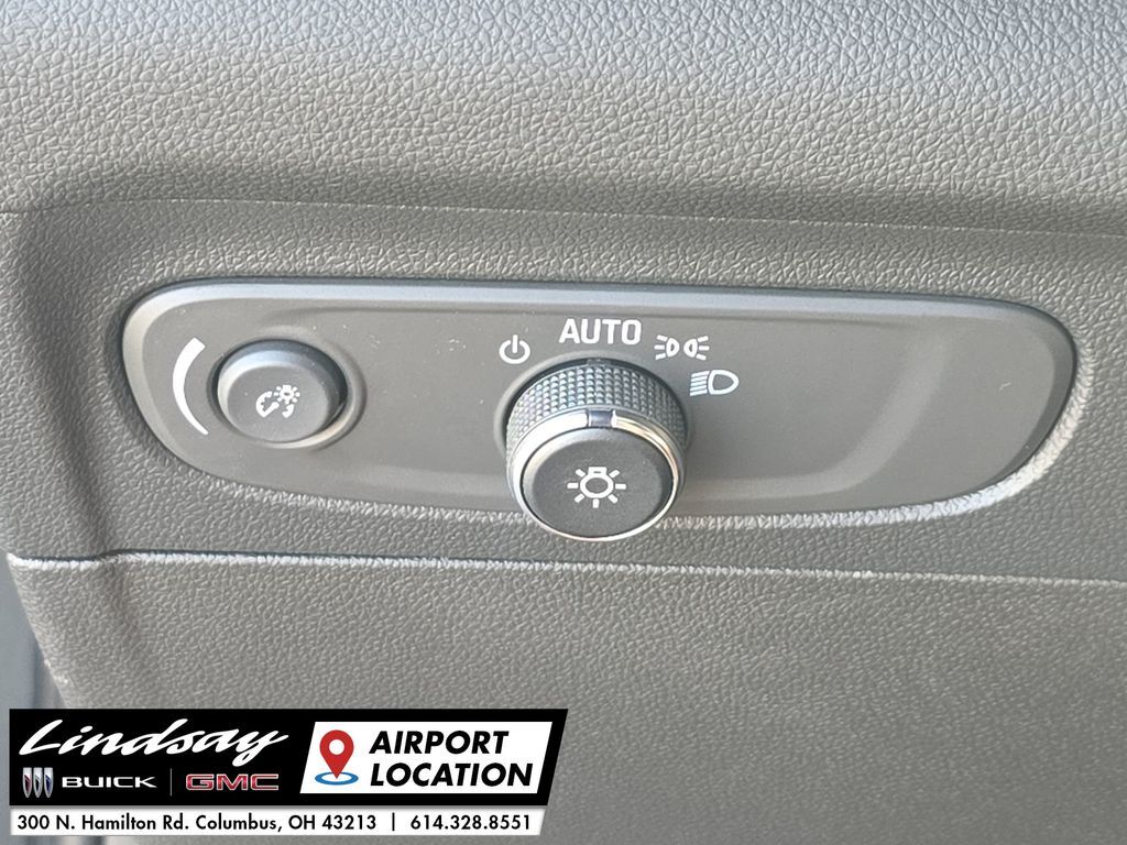 2023 Buick Envision Essence Columbus OH