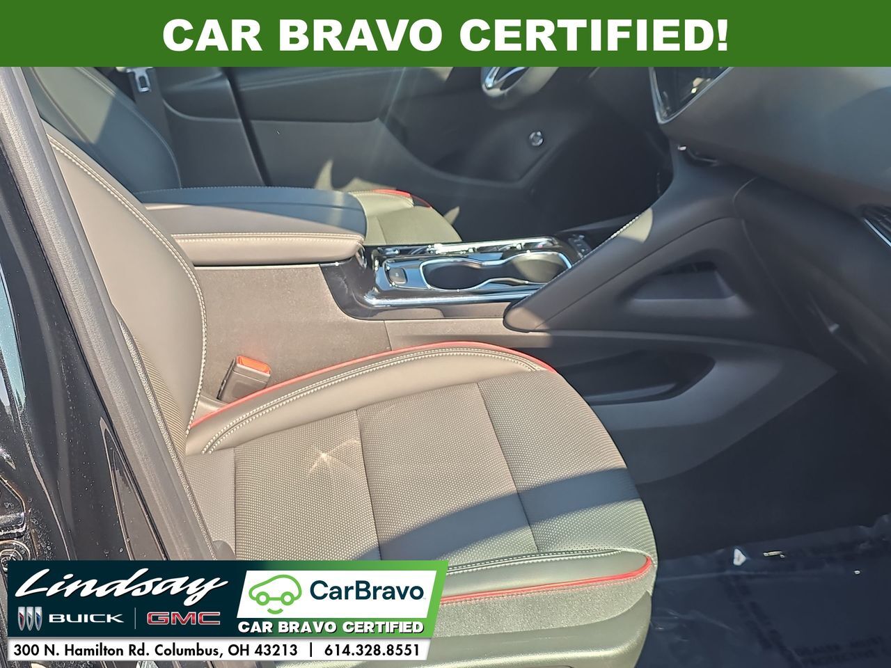 2023 Buick Envision Essence Columbus OH