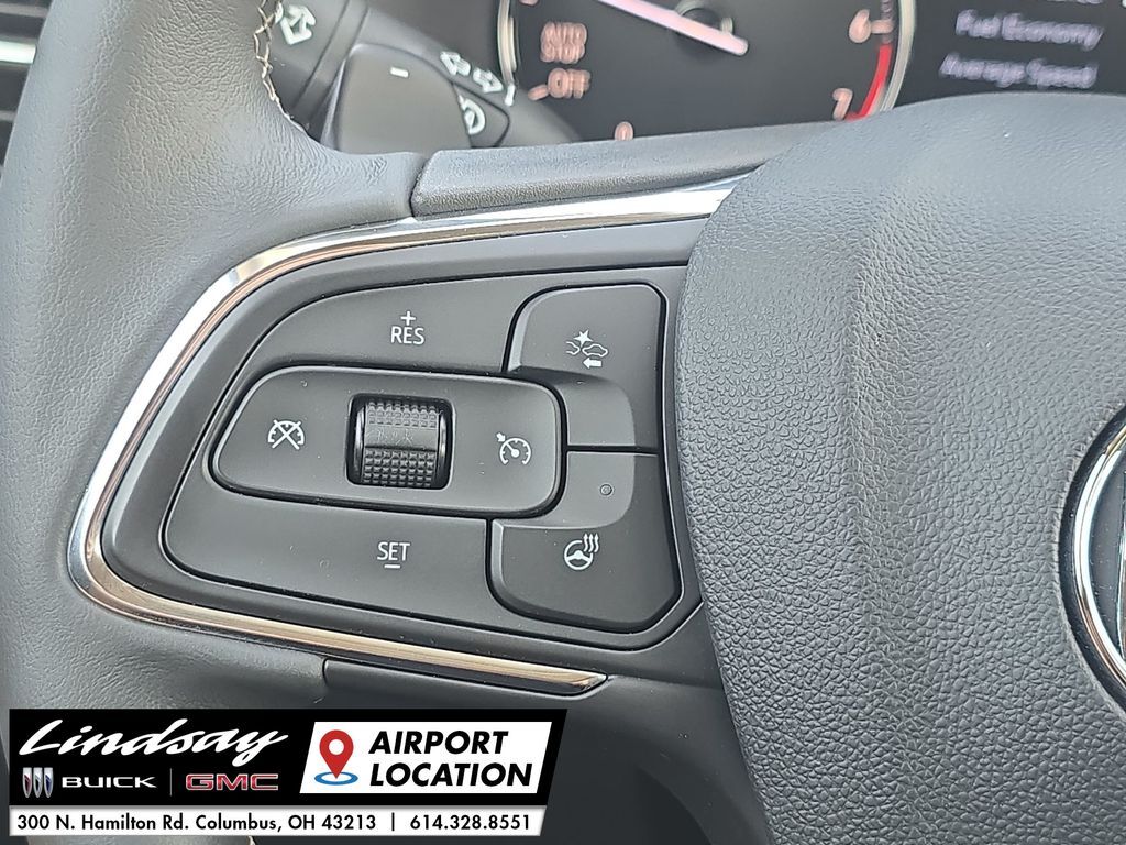 2023 Buick Envision Essence Columbus OH