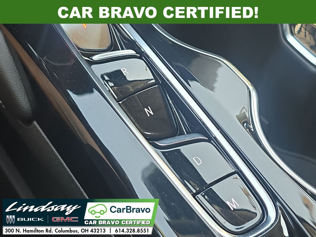 2023 Buick Envision Essence Columbus OH
