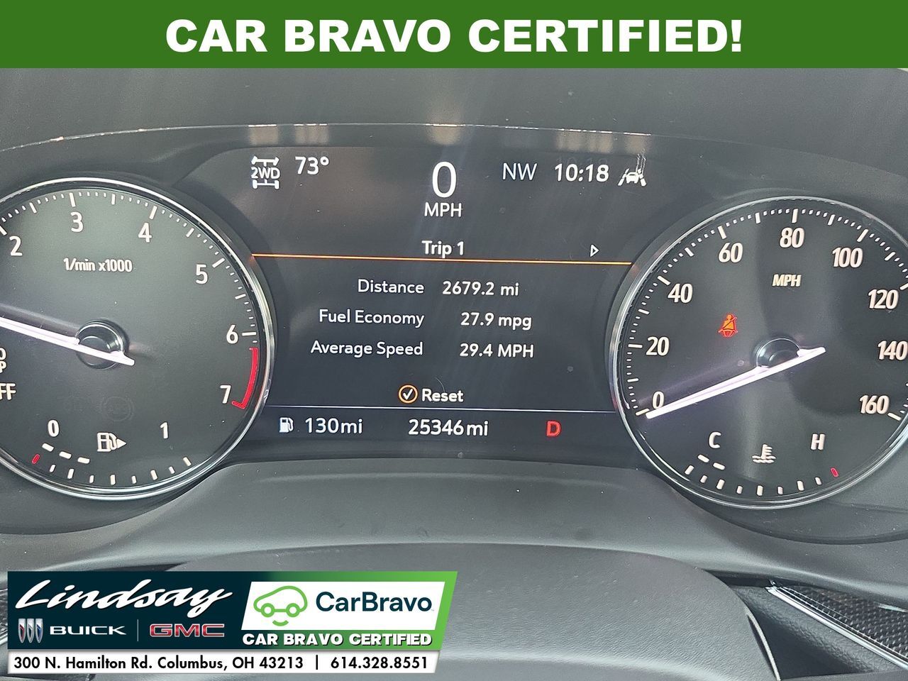 2023 Buick Envision Essence Columbus OH