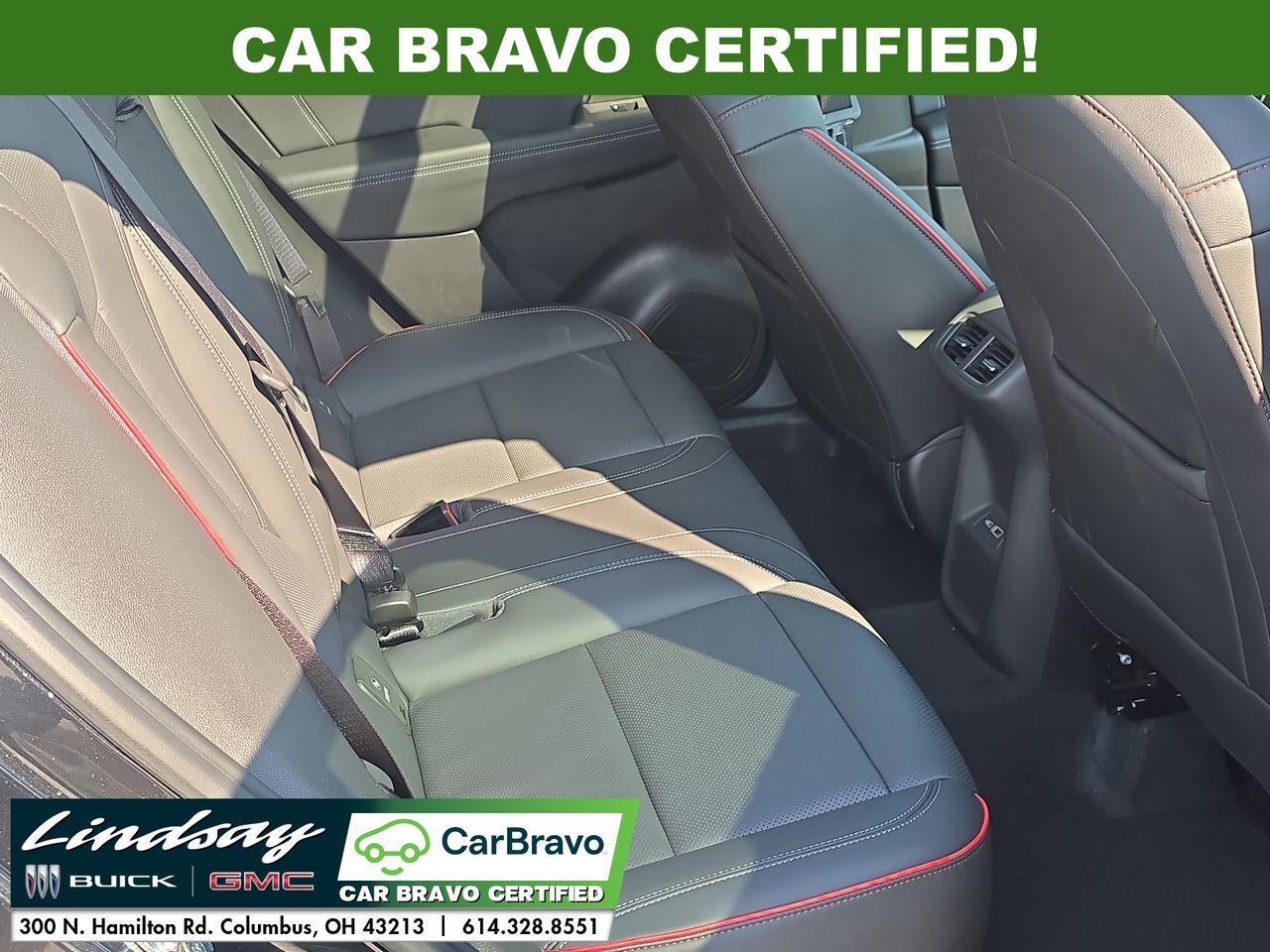 2023 Buick Envision Essence Columbus OH