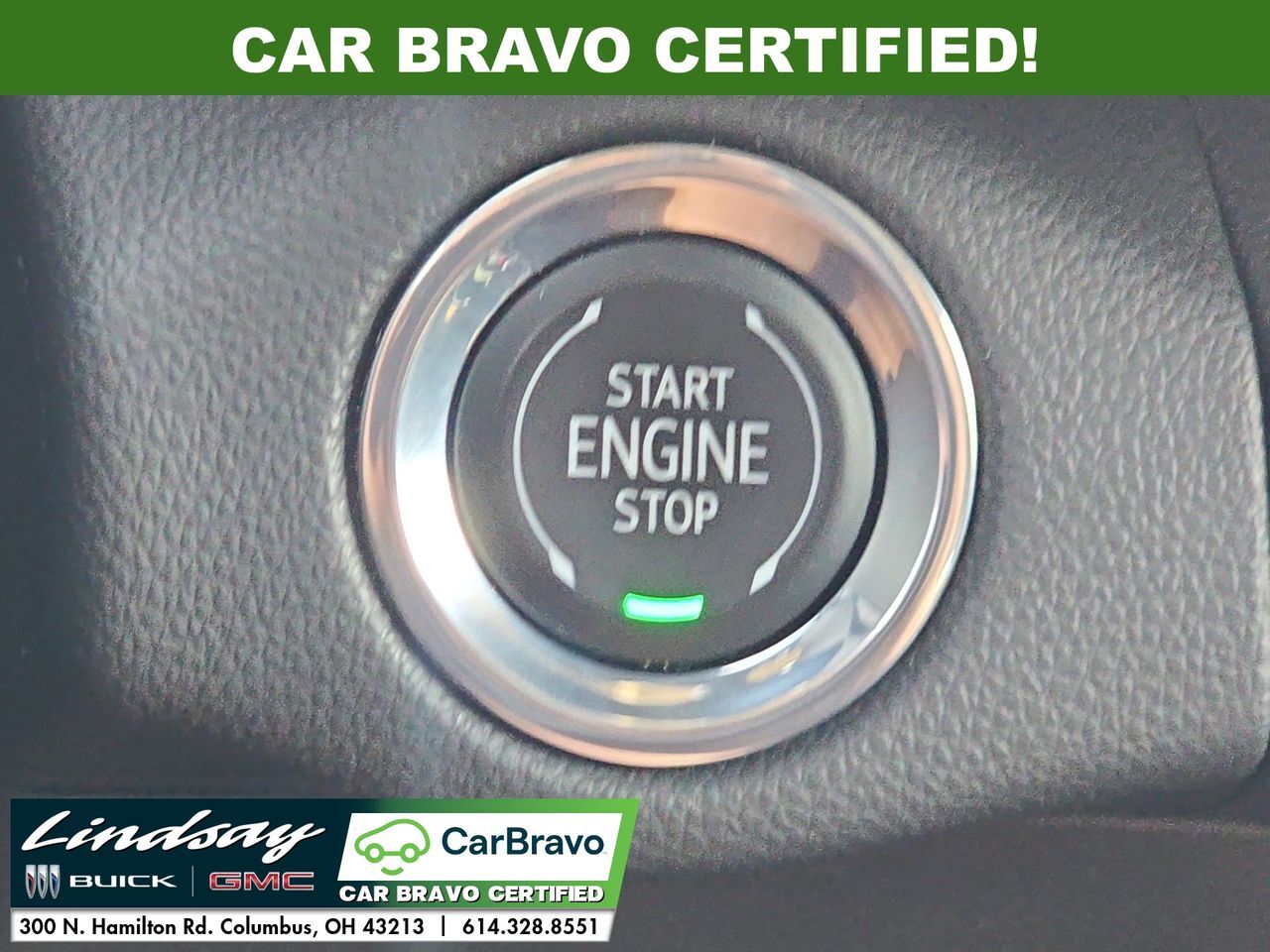 2023 Buick Envision Essence Columbus OH