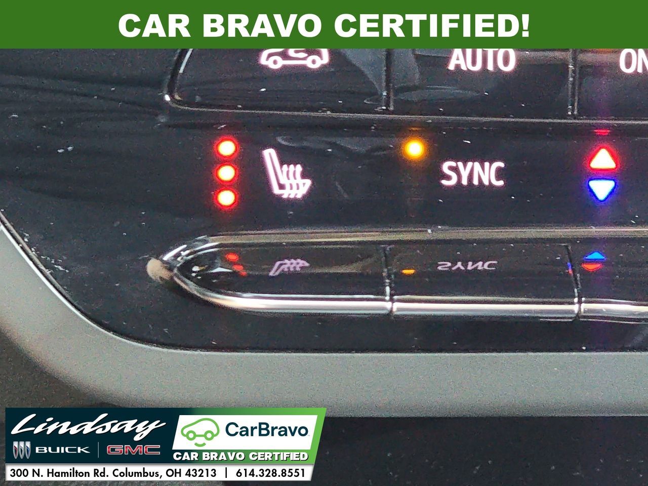 2023 Buick Envision Essence Columbus OH