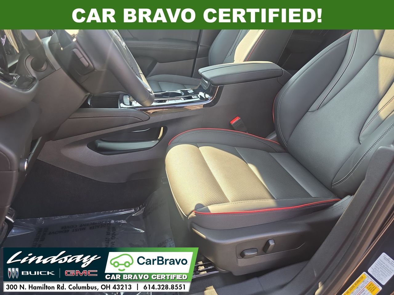 2023 Buick Envision Essence Columbus OH