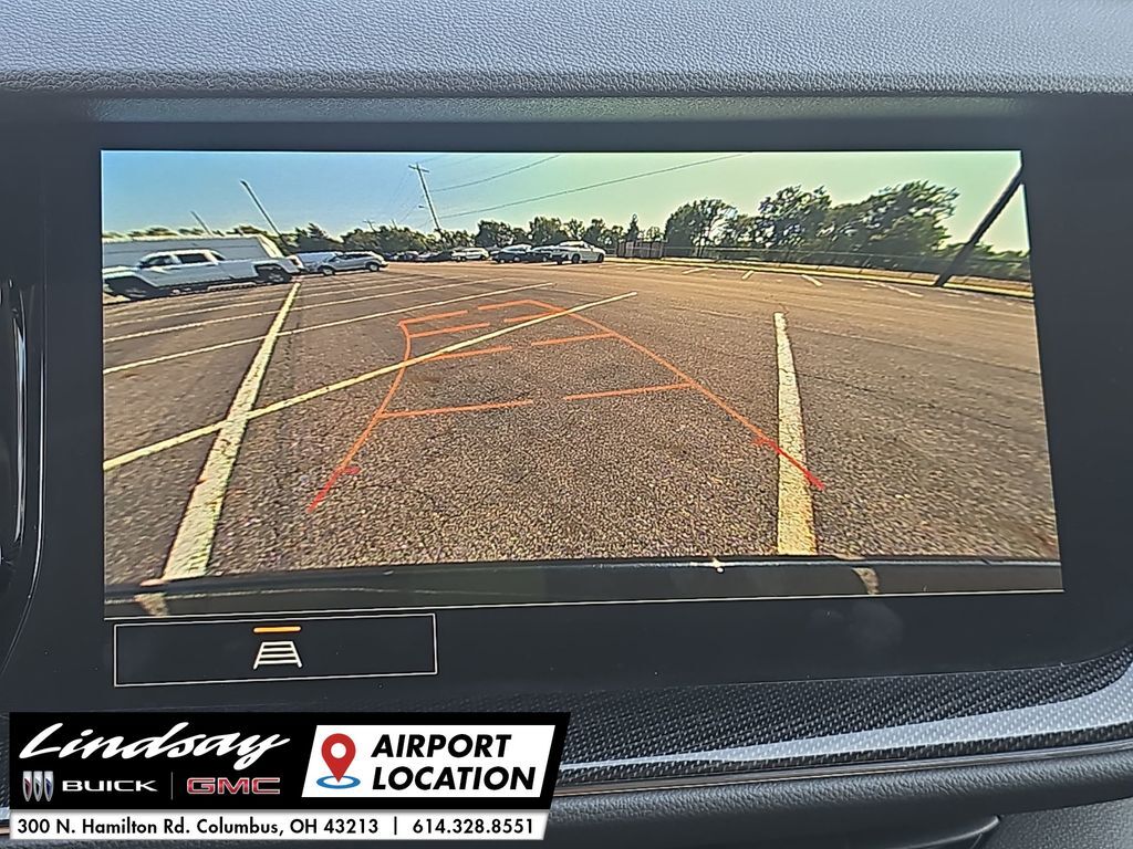 2023 Buick Envision Essence Columbus OH