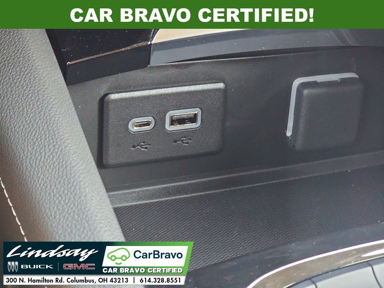 2023 Buick Envision Essence Columbus OH