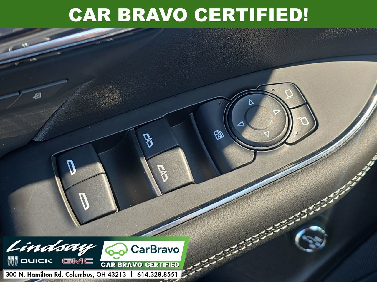 2023 Buick Envision Essence Columbus OH