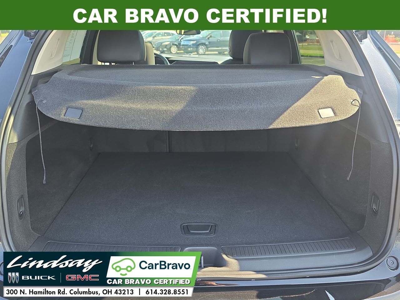 2023 Buick Envision Essence Columbus OH