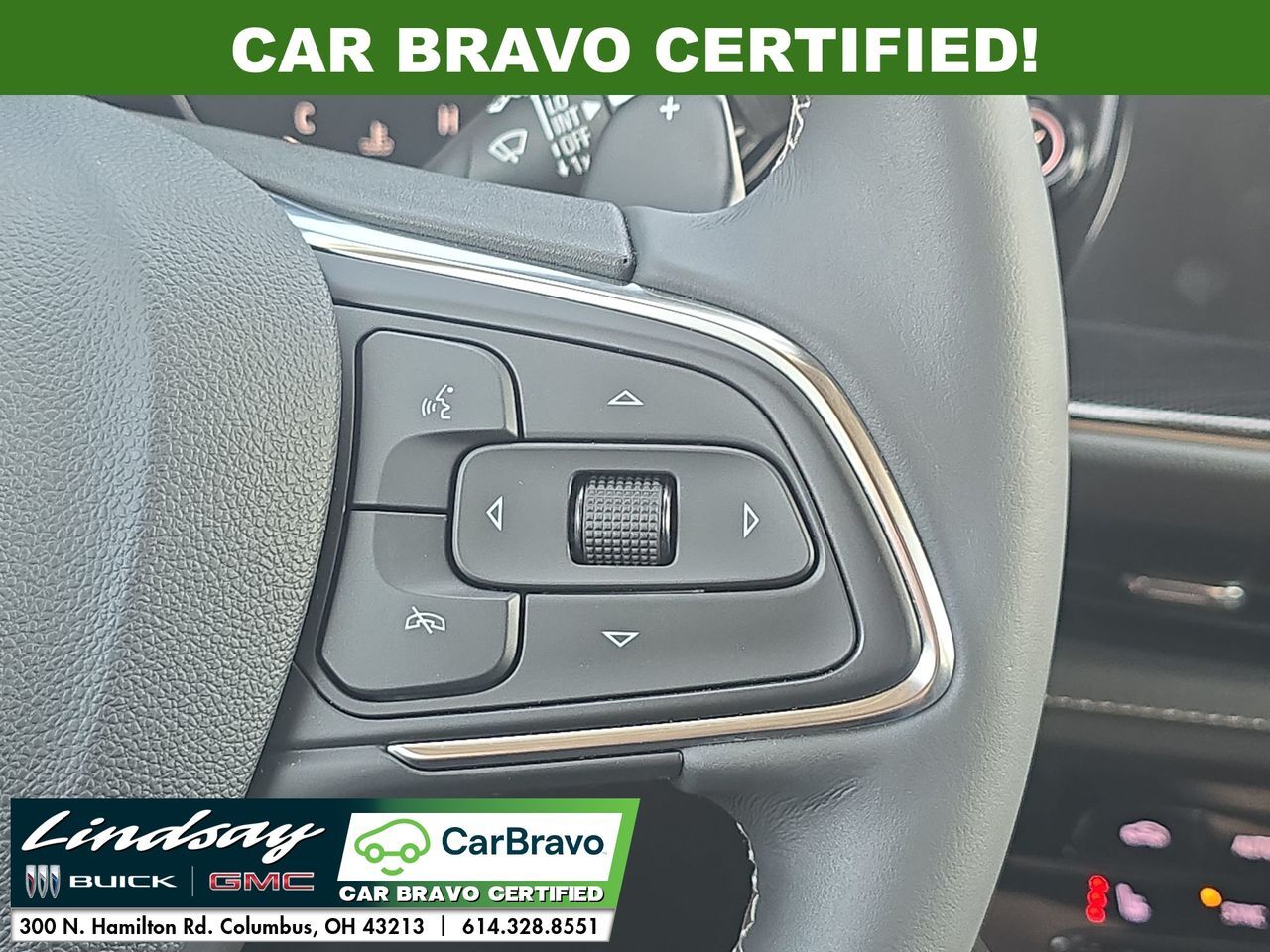 2023 Buick Envision Essence Columbus OH