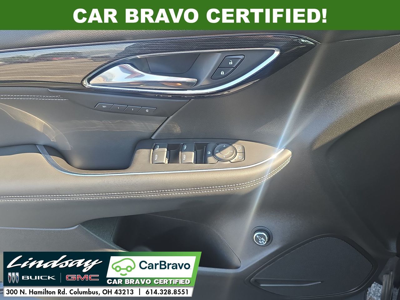 2023 Buick Envision Essence Columbus OH