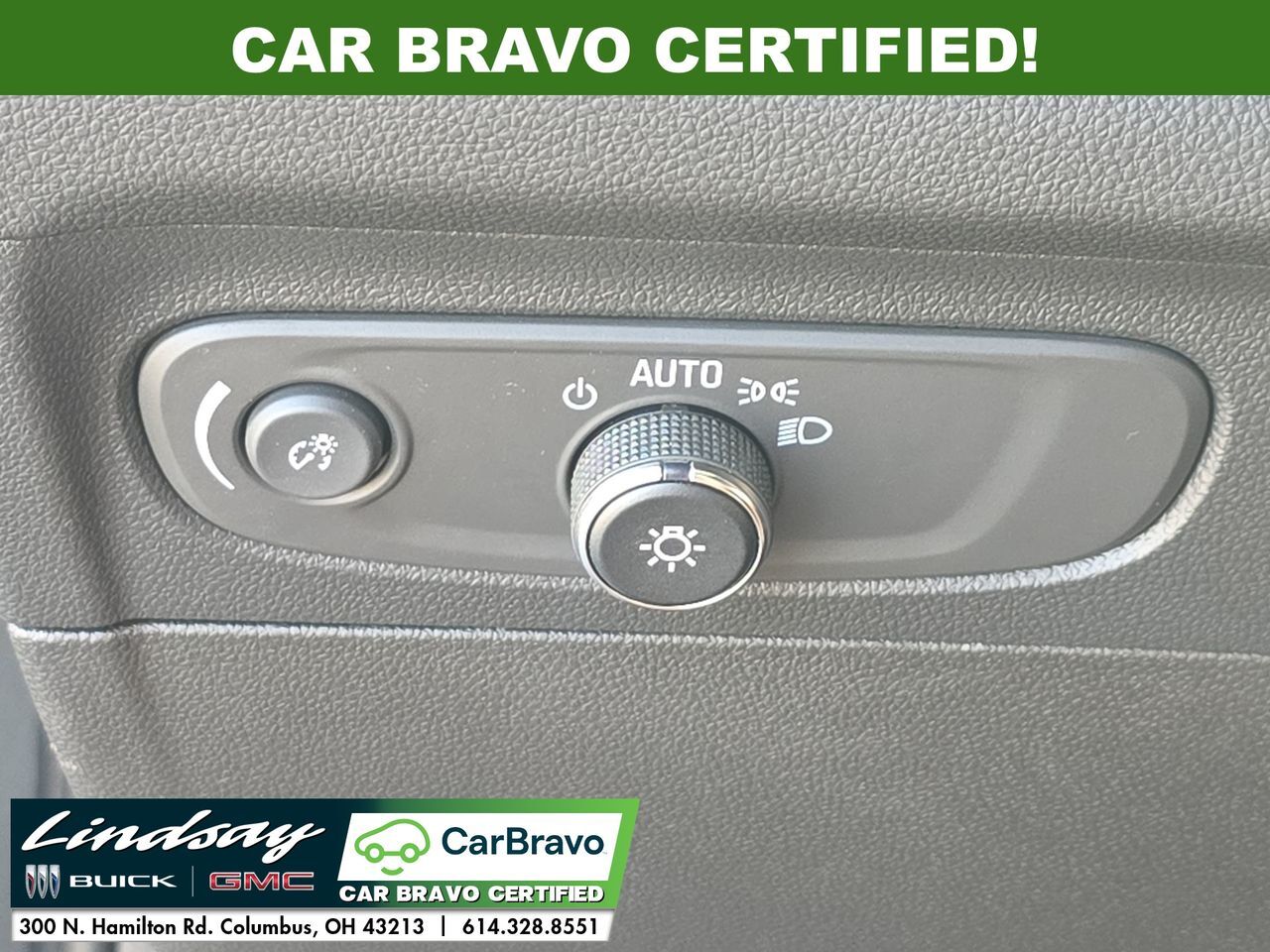 2023 Buick Envision Essence Columbus OH